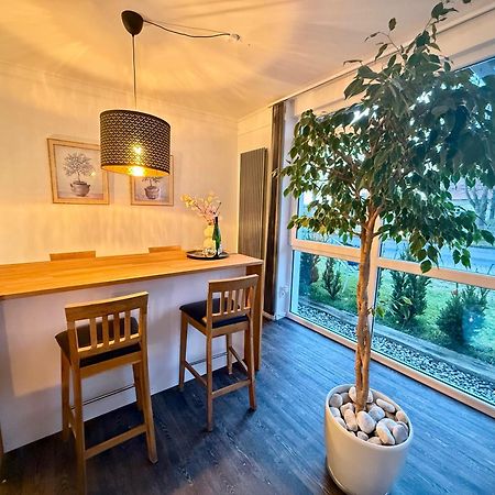 Appartement-Boergerende المظهر الخارجي الصورة