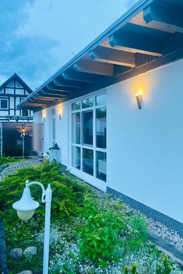 Appartement-Boergerende المظهر الخارجي الصورة