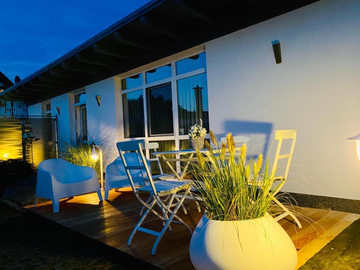 Appartement-Boergerende المظهر الخارجي الصورة