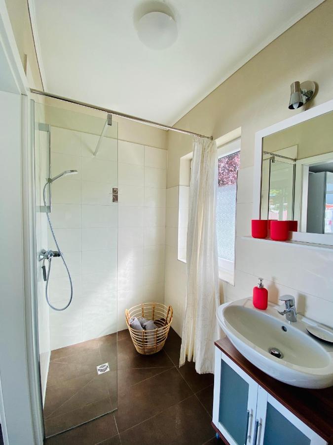 Appartement-Boergerende المظهر الخارجي الصورة