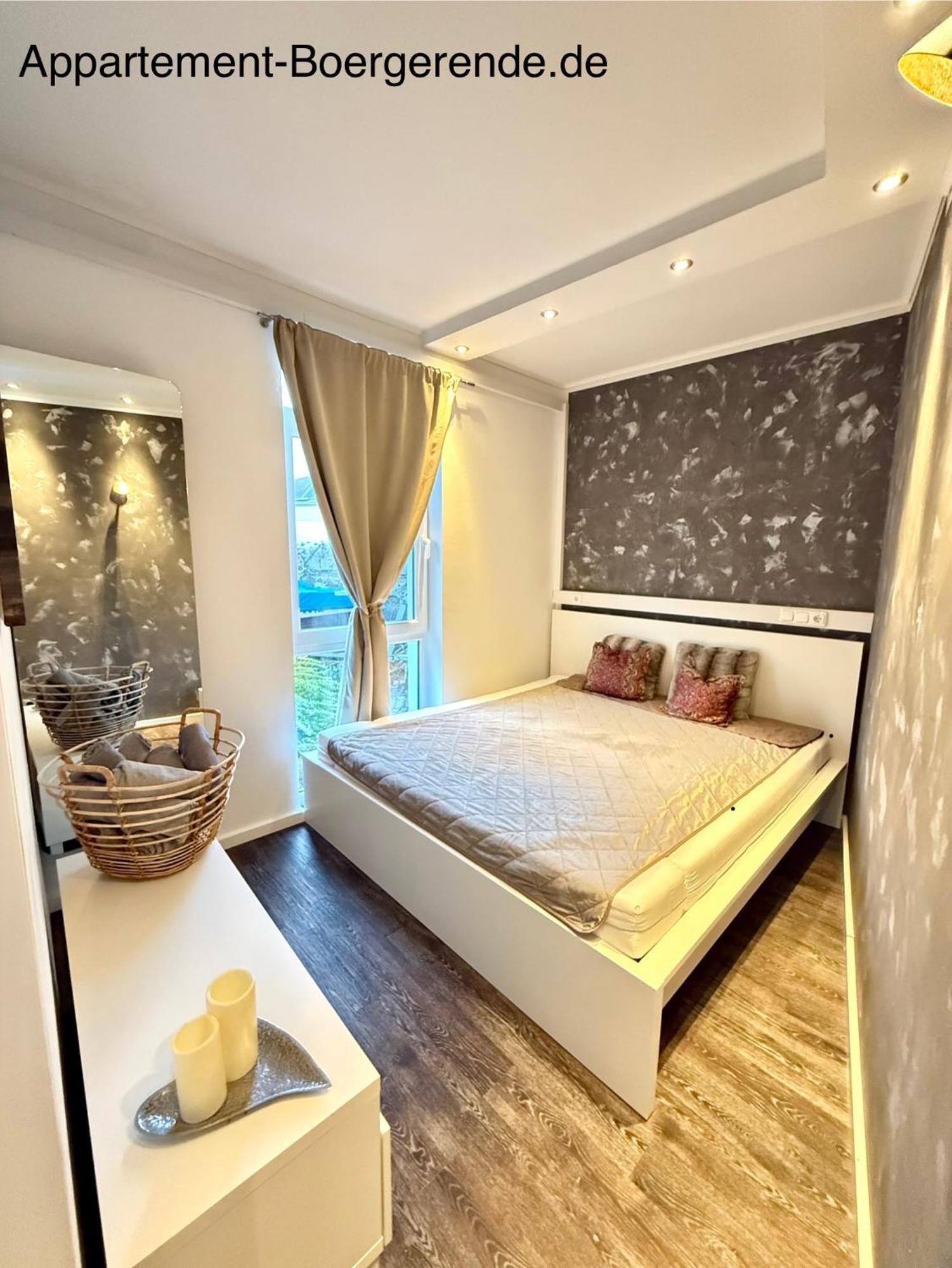 Appartement-Boergerende المظهر الخارجي الصورة